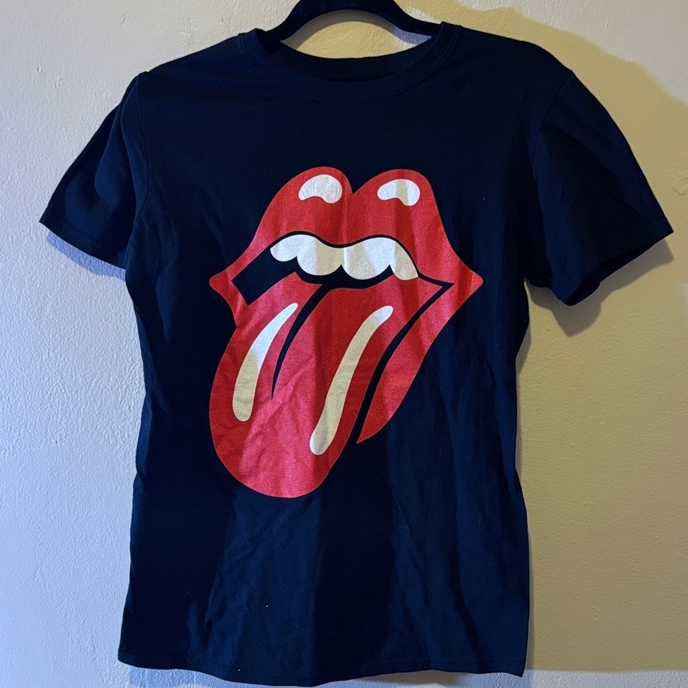 Ideal for young Rolling Stones fans.